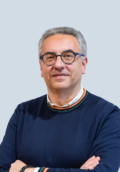 Maurizio Bafunno