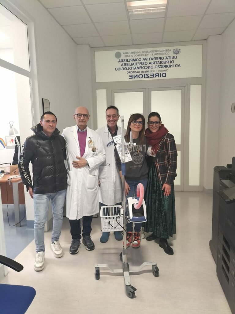 tutto sport Taranto